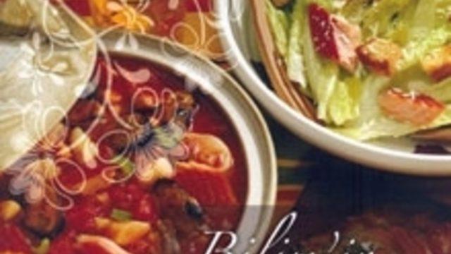 Bilim Çalışanlarından Yemek Tarifleri