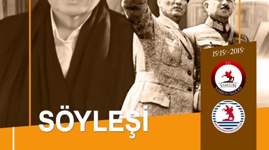 Kazım Karabekir&rsquo;in evladından: &ldquo;Babamın G&ouml;z&uuml;nden Atat&uuml;rk ve Mill&icirc; M&uuml;cadele&rdquo;