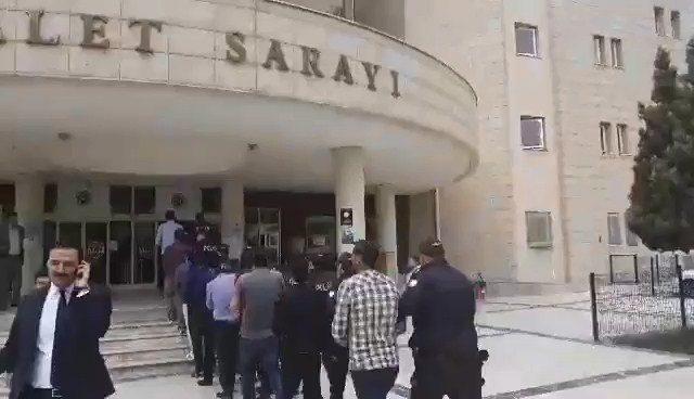 Şanlıurfa’da 'joker' operasyonu: 24 gözaltı