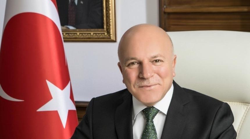 Başkan Sekmen&rsquo;den Turizm Haftası mesajı