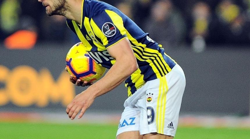 Roberto Soldado: &ldquo;Bu şekilde bile yenilmeyeceğimizi g&ouml;sterdik&rdquo;