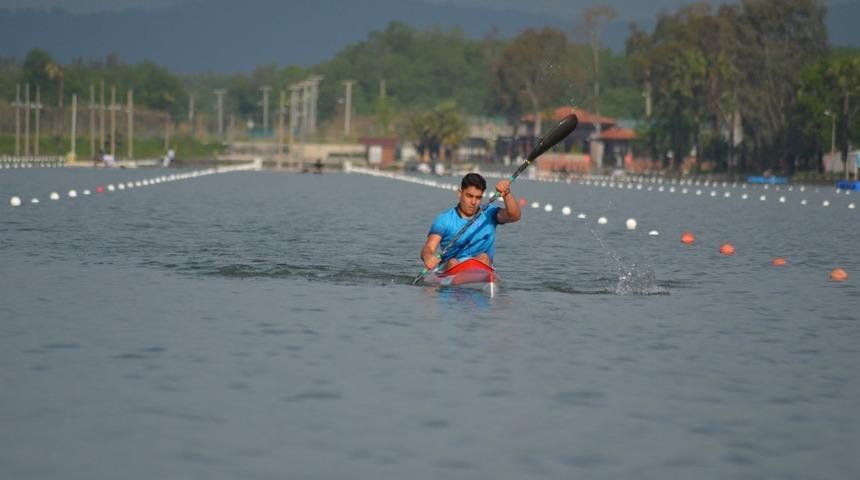 Durgunsu Kano Bahar Kupası sona erdi