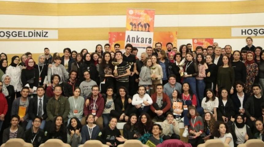 Samsun SBL T&uuml;rkiye M&uuml;nazara Ligi&rsquo;nde b&uuml;y&uuml;k finale kaldı