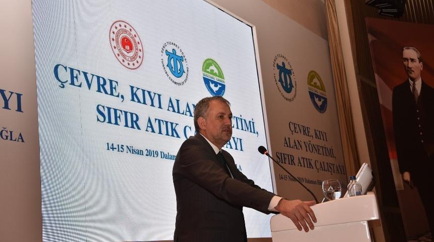 Poşet kullanımı azaldı