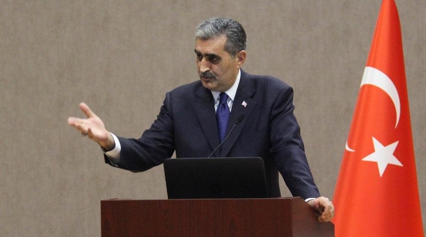 Konuk: “Pancar tarlada büyüdükçe bitkisel üretimi de hayvancılığı da büyütür”