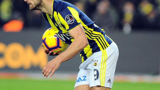 Roberto Soldado: Bu şekilde bile yenilmeyeceğimizi gösterdik