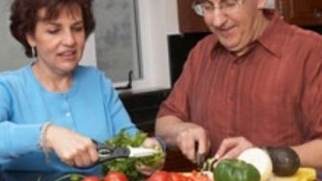 Sebzeleri Sevdiren Tarifler