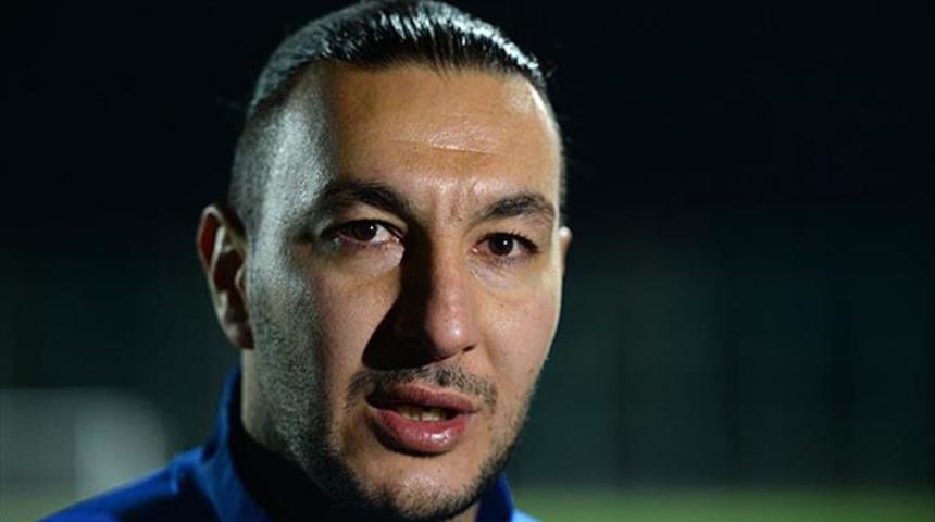 Necati Ateş'ten Fenerbahçe'ye olay göndermeler