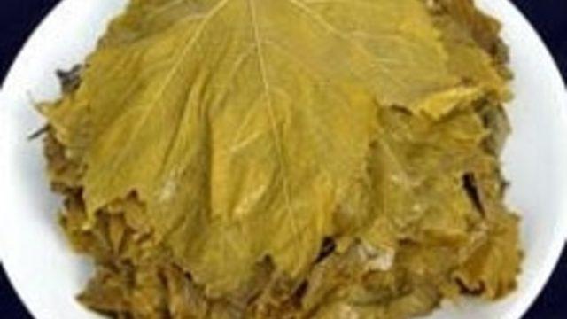 Salamura Yaprak Nasıl Hazırlanır?