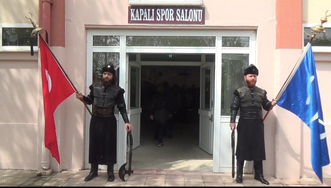 6. Kariyer G&uuml;nleri&rsquo;ne Kayı Alpleri damgasını vurdu