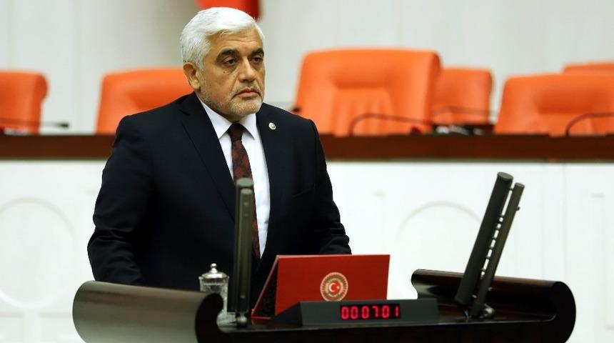 Sağlık kuruluşlarına 3 milyon TL aktarıldı