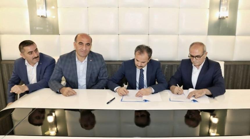 Adıyaman Belediyesi&rsquo;nde sosyal denge tazminatı belirlendi