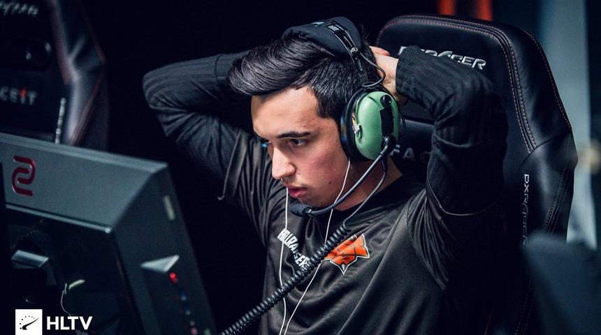 w0xic: ”Kariyerime birçok ünvan eklemek istiyorum.”