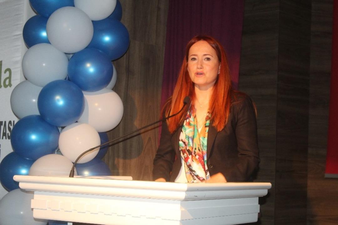 Ayvalık&rsquo;ta Turizm Haftası sahnede başladı