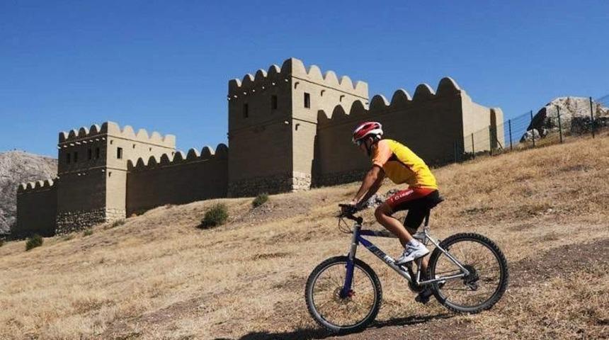 &Ccedil;orum&rsquo;un turist sayısında artış