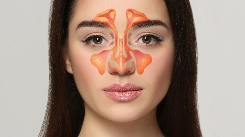 Sinüzit problemi nedir, tedavisi mümkün müdür?