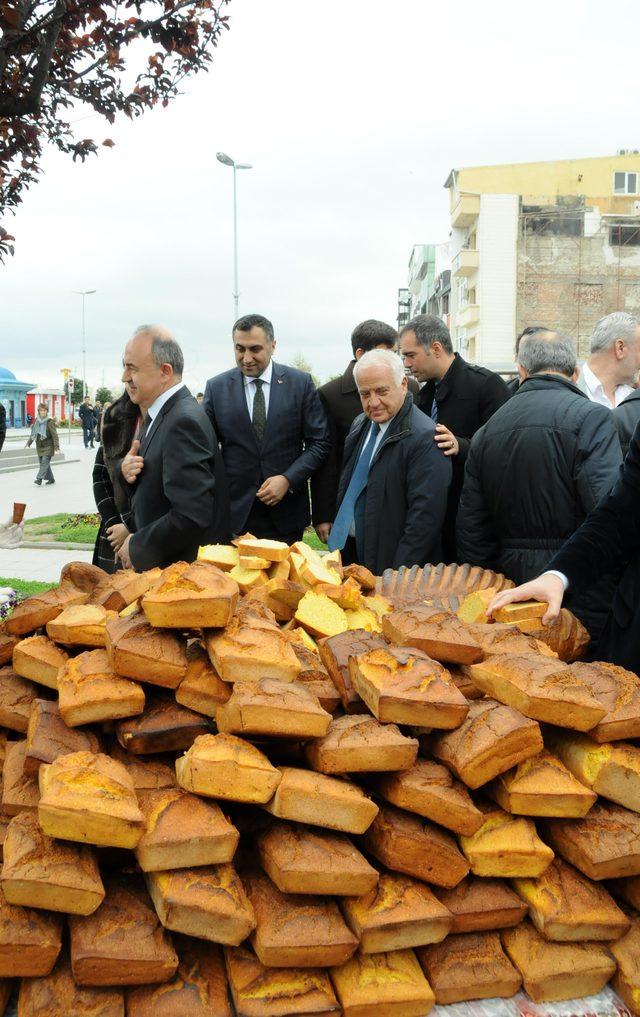 Yalova'ya 1 milyon turist bekleniyor