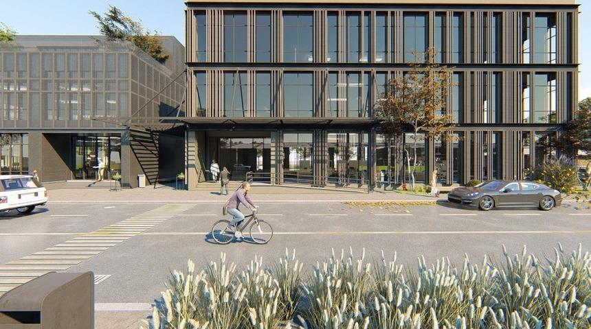 Yeni ve modern laboratuvarda &ccedil;alışmalar devam  ediyor