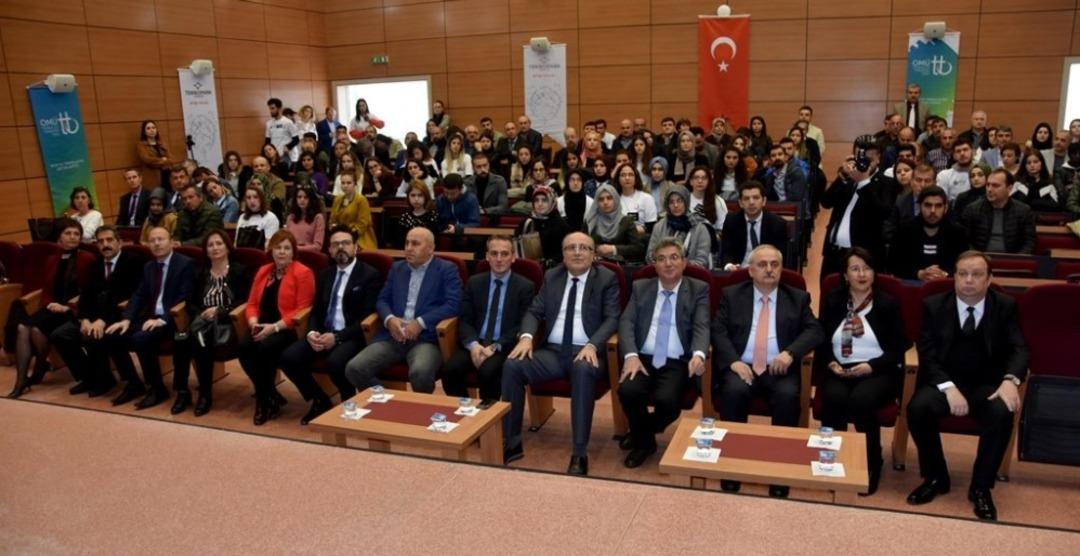 OM&Uuml;&rsquo;de sıfır atık liderleri yetişiyor