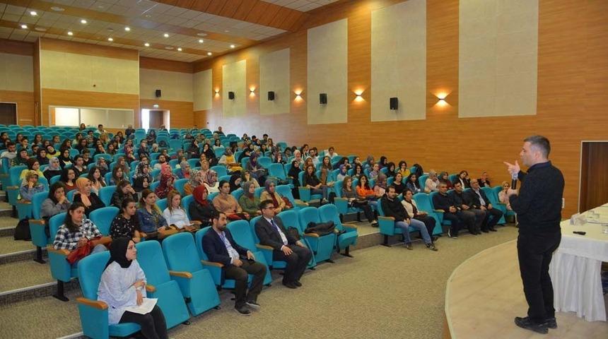 Uluslararası Ahi Evran Tıp ve Sağlık Bilimleri kongresi tamamlandı