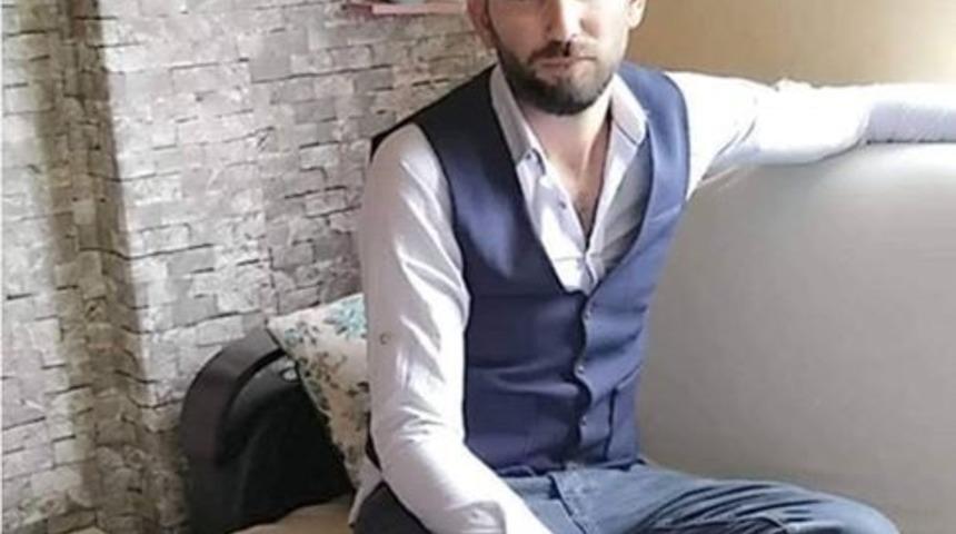 Arkadaş ziyaretine geldiği mermer ocağında hayatını kaybetti