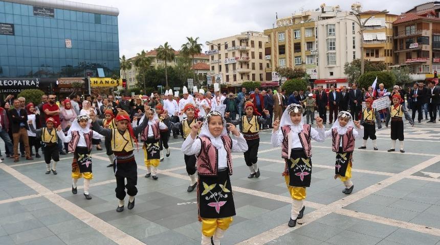 ALTİD Başkanı Sili: "Hedefimiz 50 milyon turisti ağırlamak"