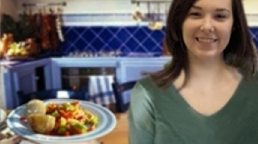 10 TL'ye Sofra Kurmanın Sırrı!