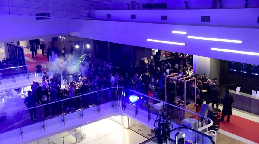 Türkiye’nin en büyük Game of Thrones etkinliğinde yüzlerce kişi final sezonuna ‘merhaba’ dedi