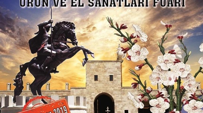 Tutuklu ve h&uuml;k&uuml;ml&uuml;lerin h&uuml;nerleri g&ouml;r&uuml;c&uuml;ye &ccedil;ıkıyor