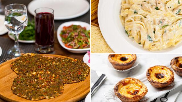 Zahmetli durduklarına bakmayın! Kendi mutfağınızda da yapabileceğiniz lezzetli tarifler