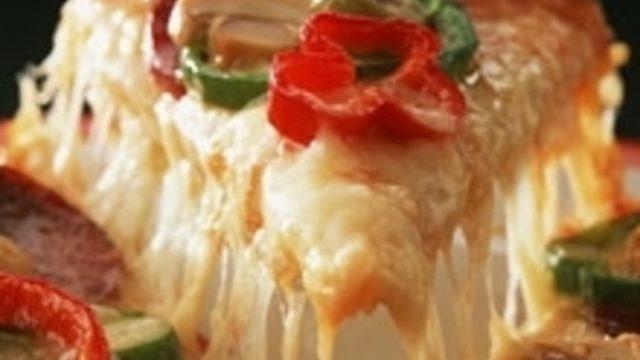 Pizza ve Kumpir Nasıl Yapılır?