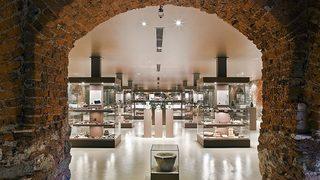 Rezan Has Müzesi'nden çocuklar için arkeologluk atölyeleri