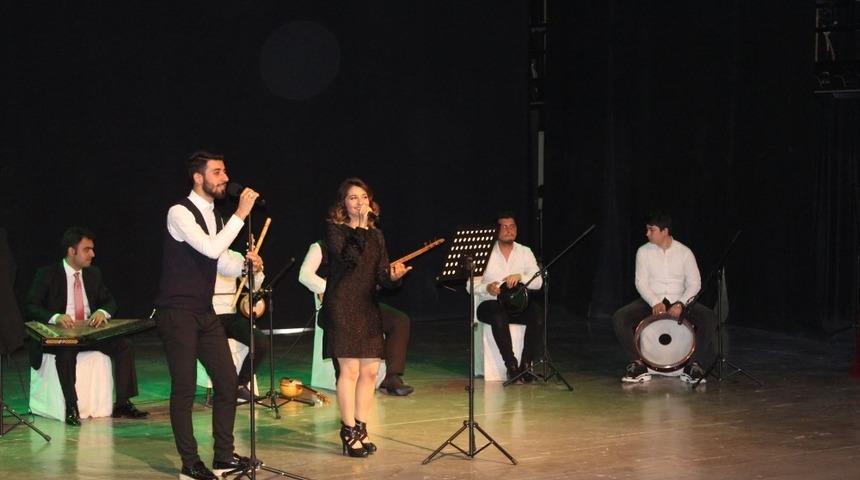 Kilis’te Turizm Haftası etkinlikleri sürüyor