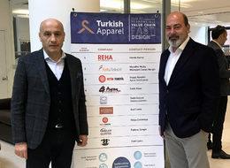 İHKİB/Gültepe: ABD’ye yapılan ihracatı birkaç yıl içinde 1.5 milyar dolara çıkaracağız