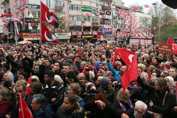 İzmit Belediye Başkanı Hürriyet, mazbatasını aldı G5