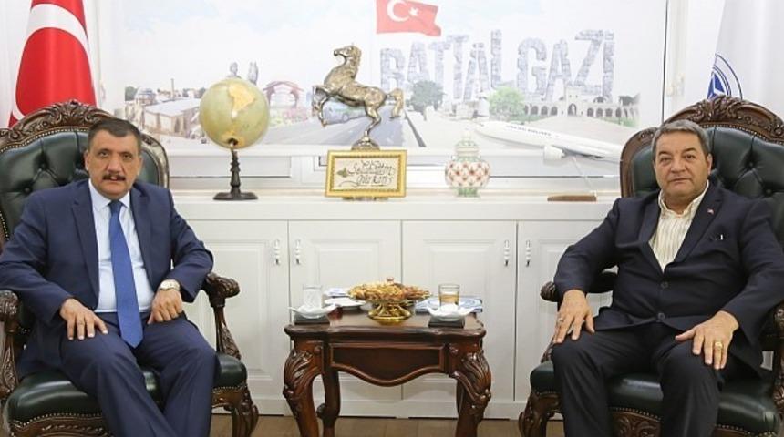 Fendoğlu’ndan Gürkan’ın tasarruf tedbirlerine destek