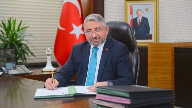 Tarihi arastanın sağlıklaştırma projesi ihale ediliyor