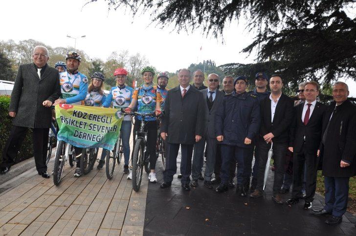 Kdz. Ereğli’de 15-22 Nisan Truzim haftası kutlandı G2