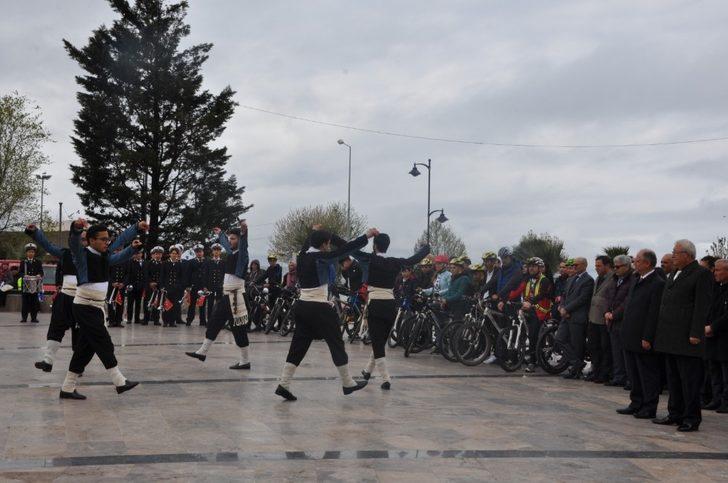 Kdz. Ereğli’de 15-22 Nisan Truzim haftası kutlandı G3