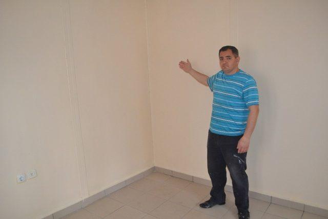 Muhtarlığı boşalttığı iddia edilen eski muhtar mahkemeye başvuruyor 3