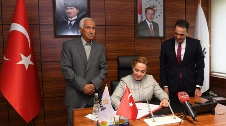 Hayırsever &ccedil;ift 16 derslikli Temel Eğitim Okulu yaptıracak