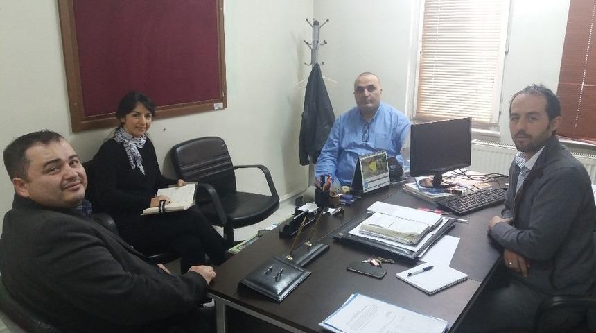 Mezun olduklarında iş imkanı