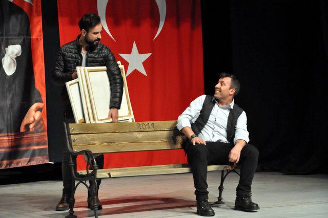 Bitlis'te turizm haftası kutlamaları
