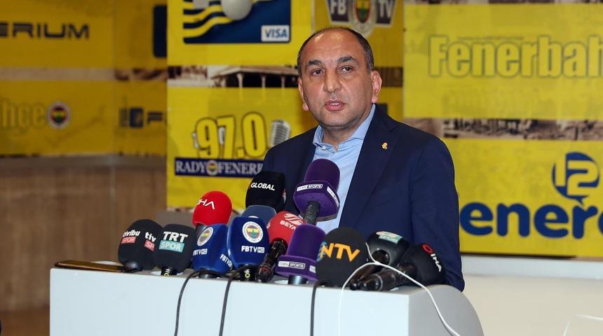 G.Saray F.Bahçe yöneticisini mahkemeye verdi!