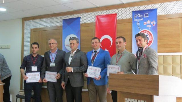 Karadeniz Bölgesi Ortaokullar Arası Matematik Olimpiyatı