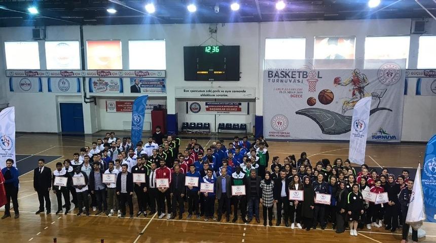 KYK&rsquo;lılar potada buluştu