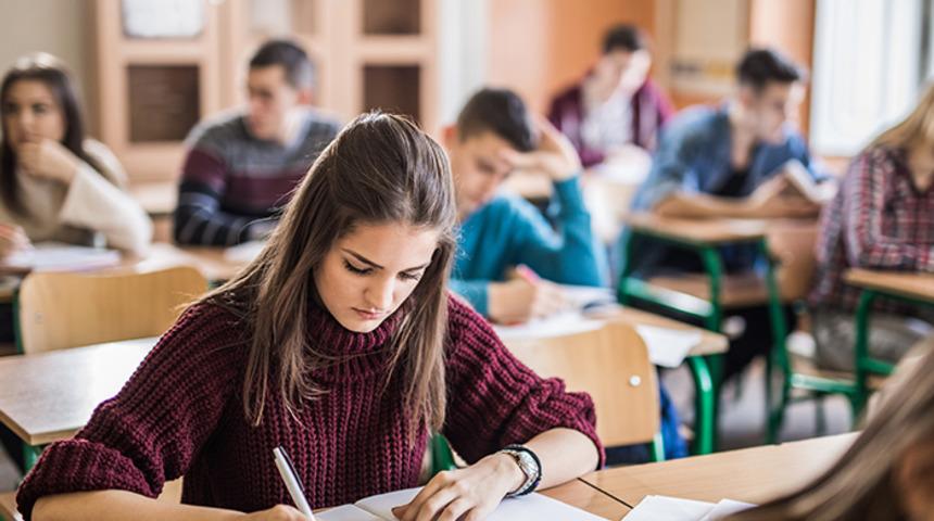 Milli Eğitim Bakanlığı duyurdu! LGS başvuruları uzatıldı