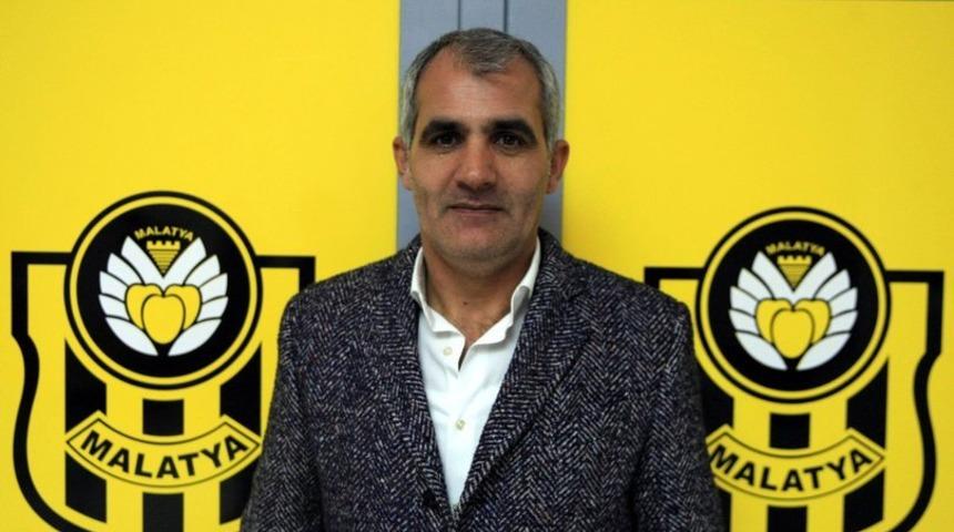 Erdal Gündüz: Aytemiz Alanyaspor maçında galibiyeti kaçırdık