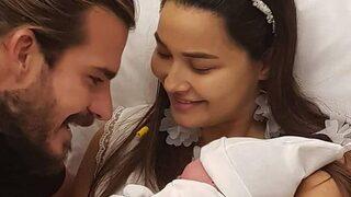 Hakan Hatipoğlu kızı Lila'nın videosunu paylaştı