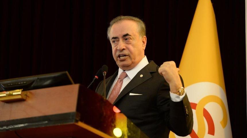 Mustafa Cengiz: Ali Palabıyık'ın y&ouml;netimi ile davamız var
